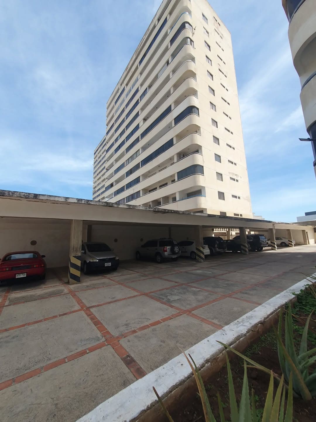 Penthouse en Bella Vista, Sucre 15