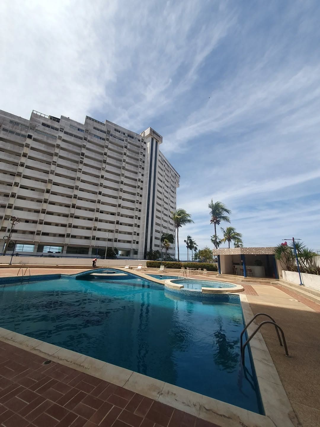 Penthouse en Bella Vista, Sucre 16