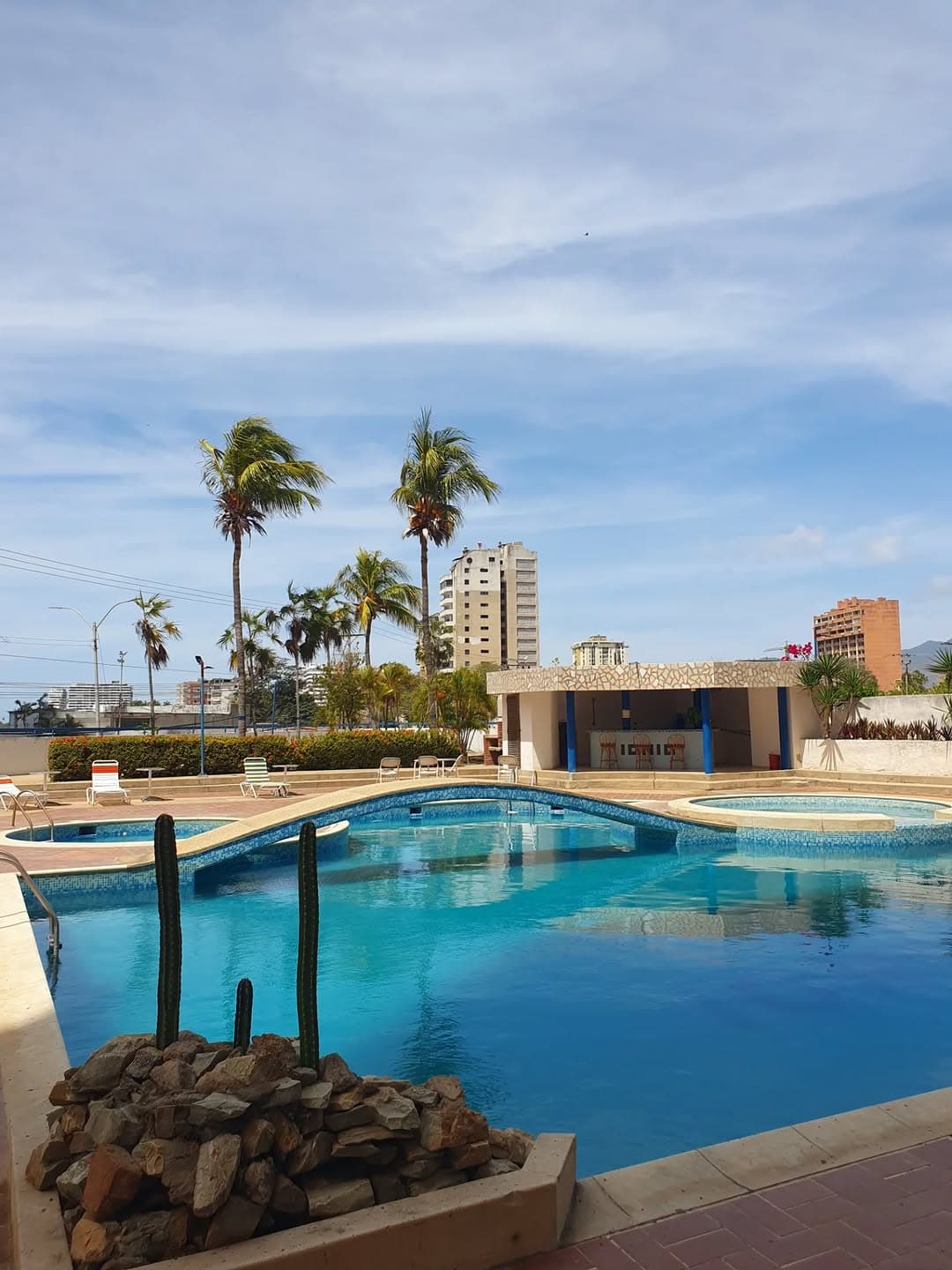 Penthouse en Bella Vista, Sucre 17