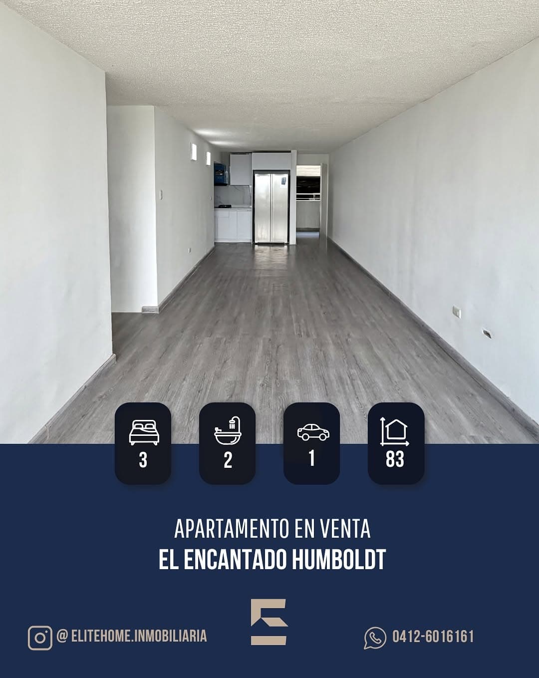 Apartamento en El Hatillo, El Hatillo - imagen 1
