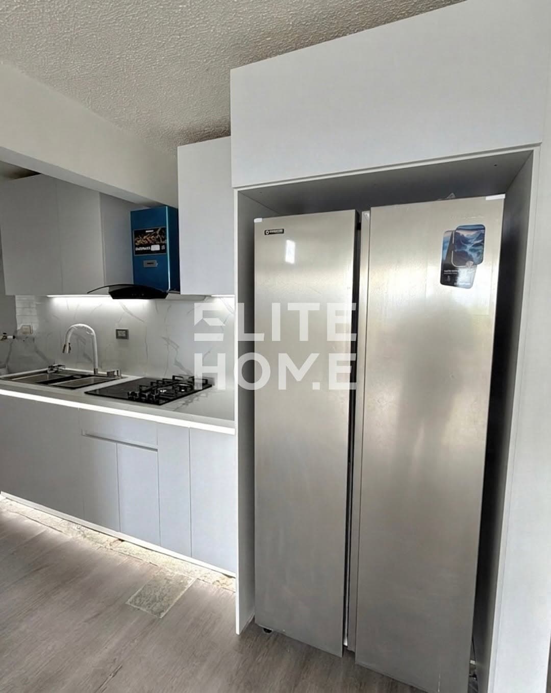 Apartamento en El Hatillo, El Hatillo - imagen 3