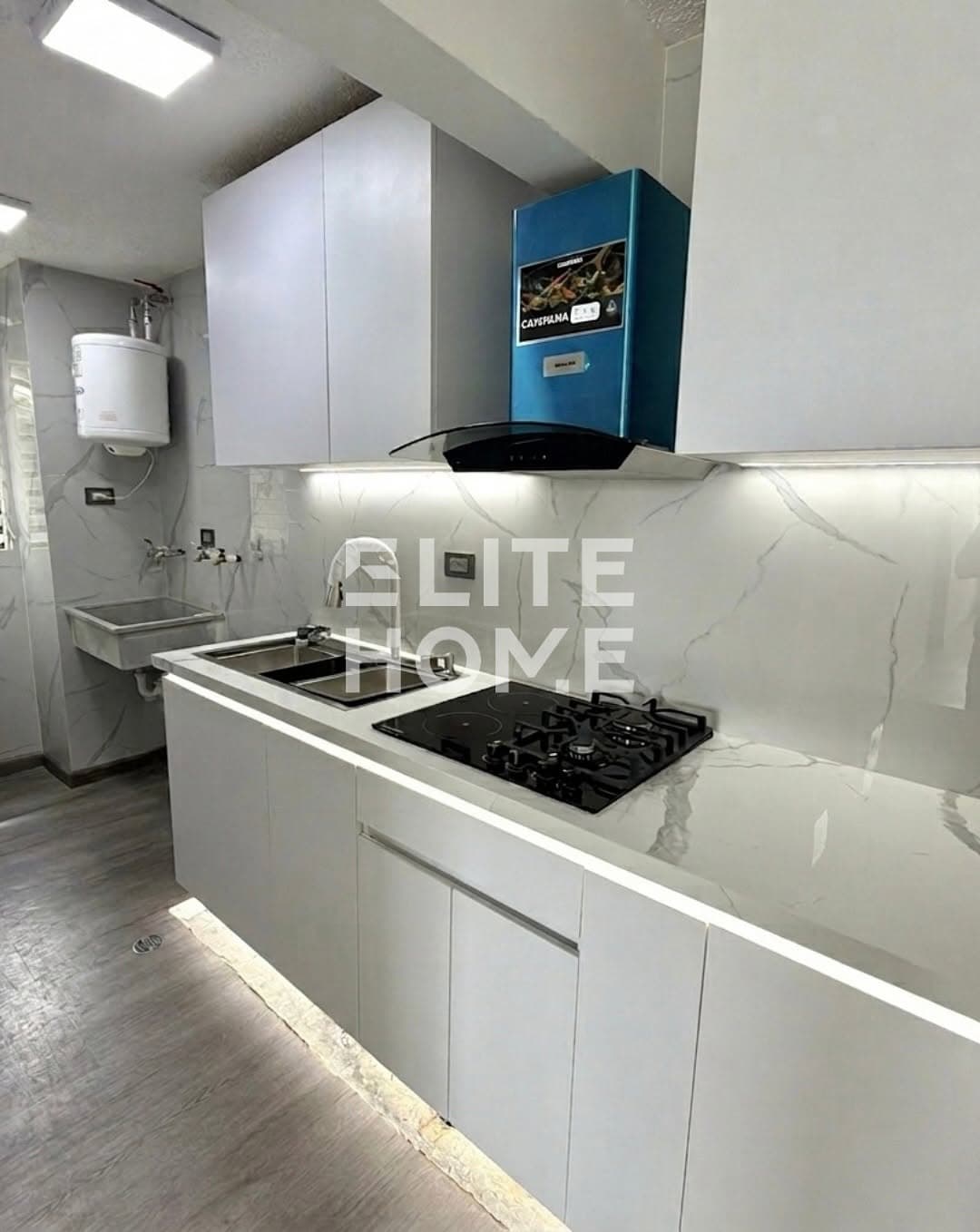 Apartamento en El Hatillo, El Hatillo - imagen 4