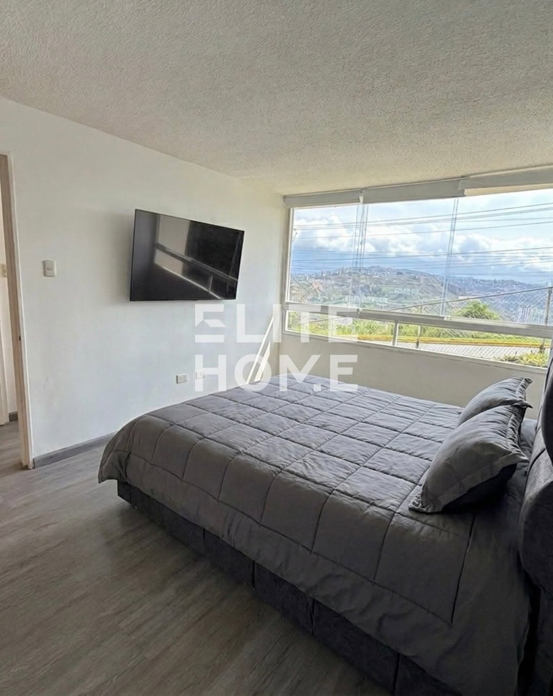 Apartamento en El Hatillo, El Hatillo 6