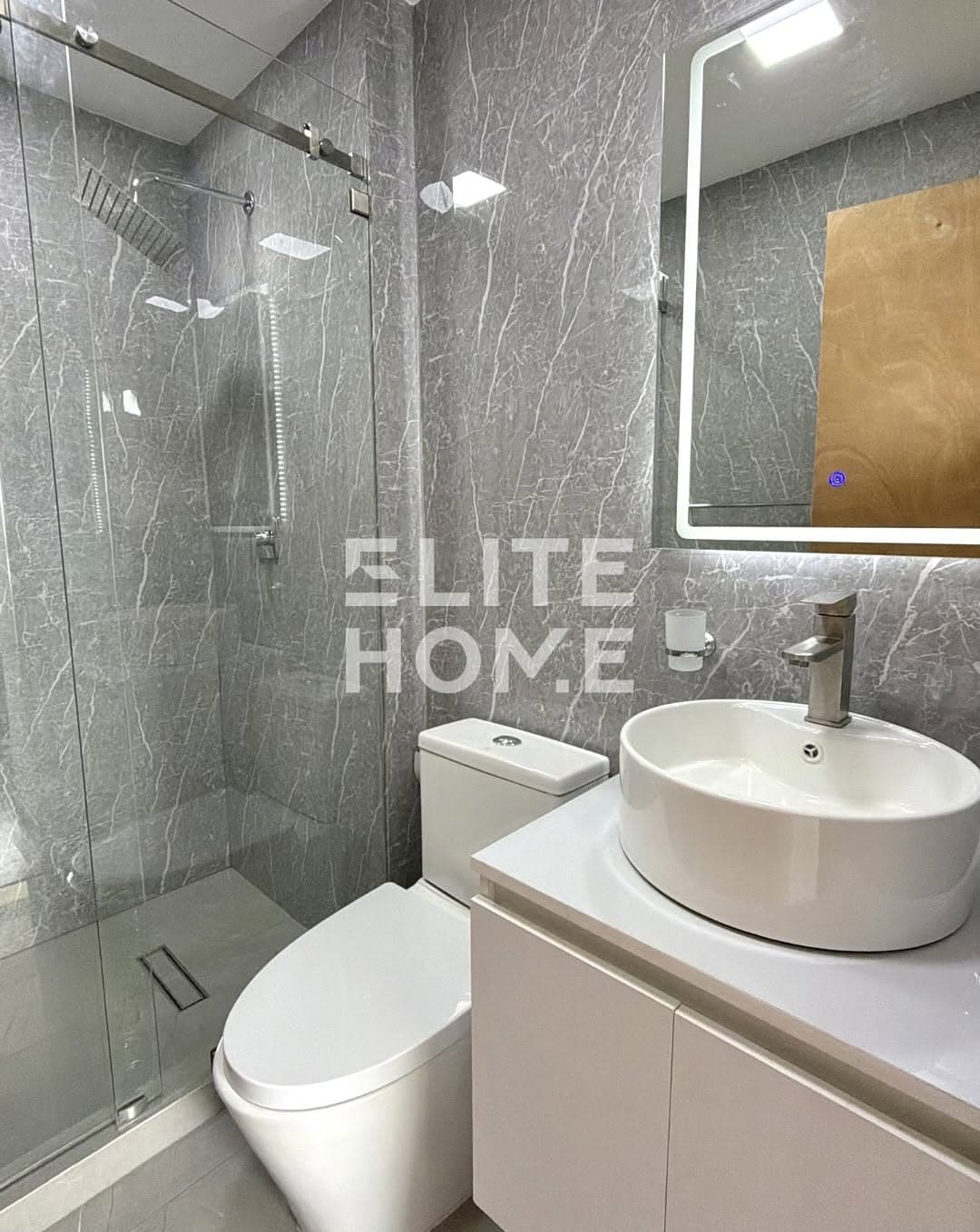 Apartamento en El Hatillo, El Hatillo 7