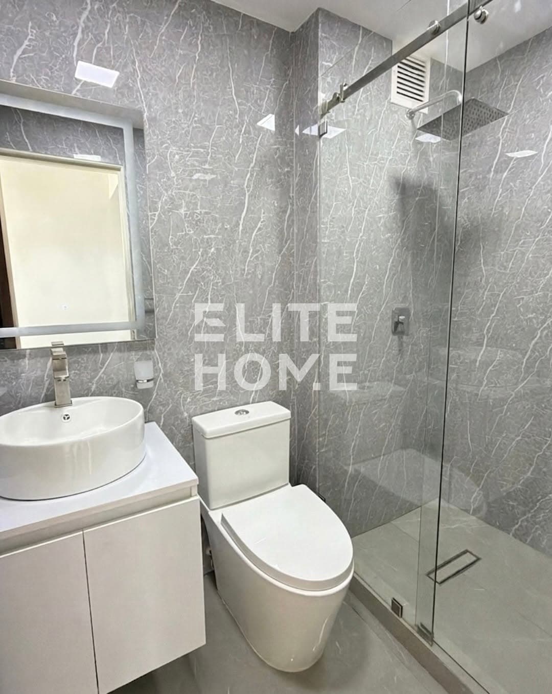 Apartamento en El Hatillo, El Hatillo 10