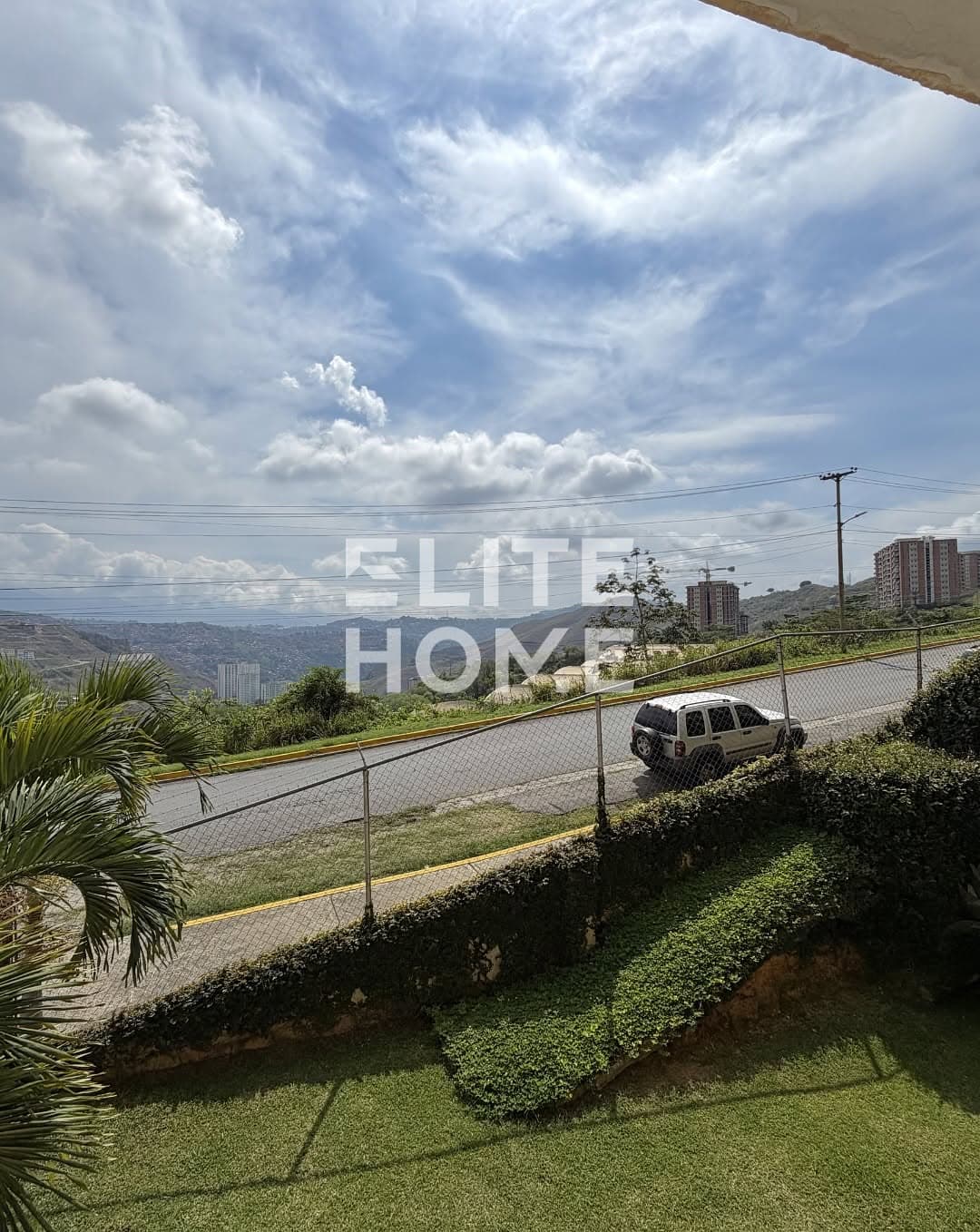 Apartamento en El Hatillo, El Hatillo 13