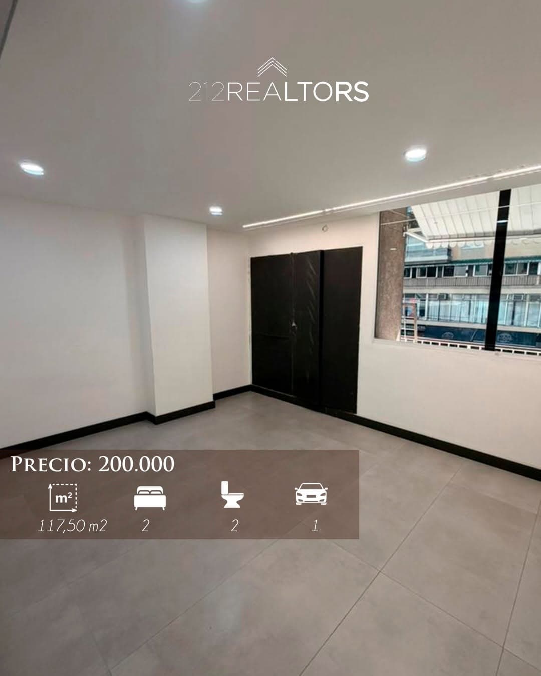 Apartamento en Los Palos Grandes, Chacao - imagen 3