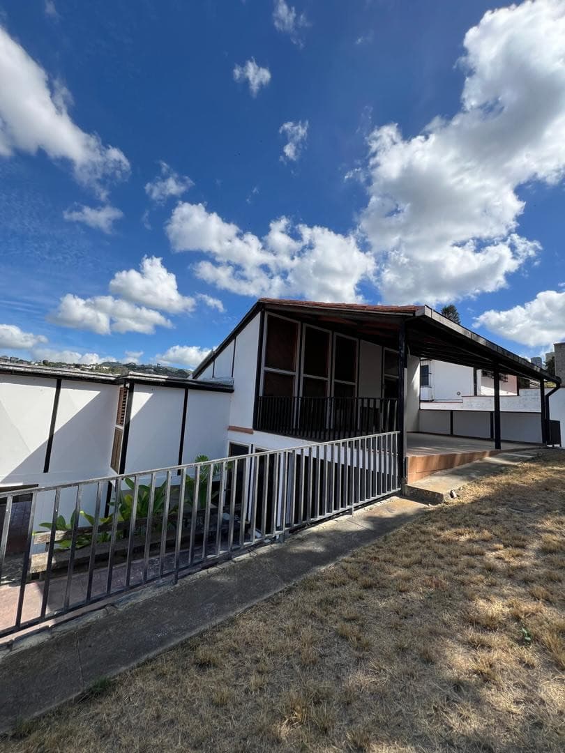 Casa en Baruta, Miranda - imagen 2