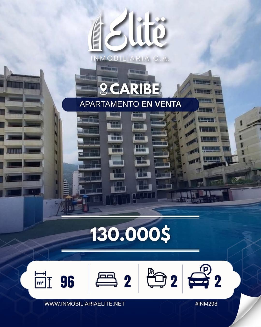 Apartamento en Caraballeda, Vargas - imagen 1