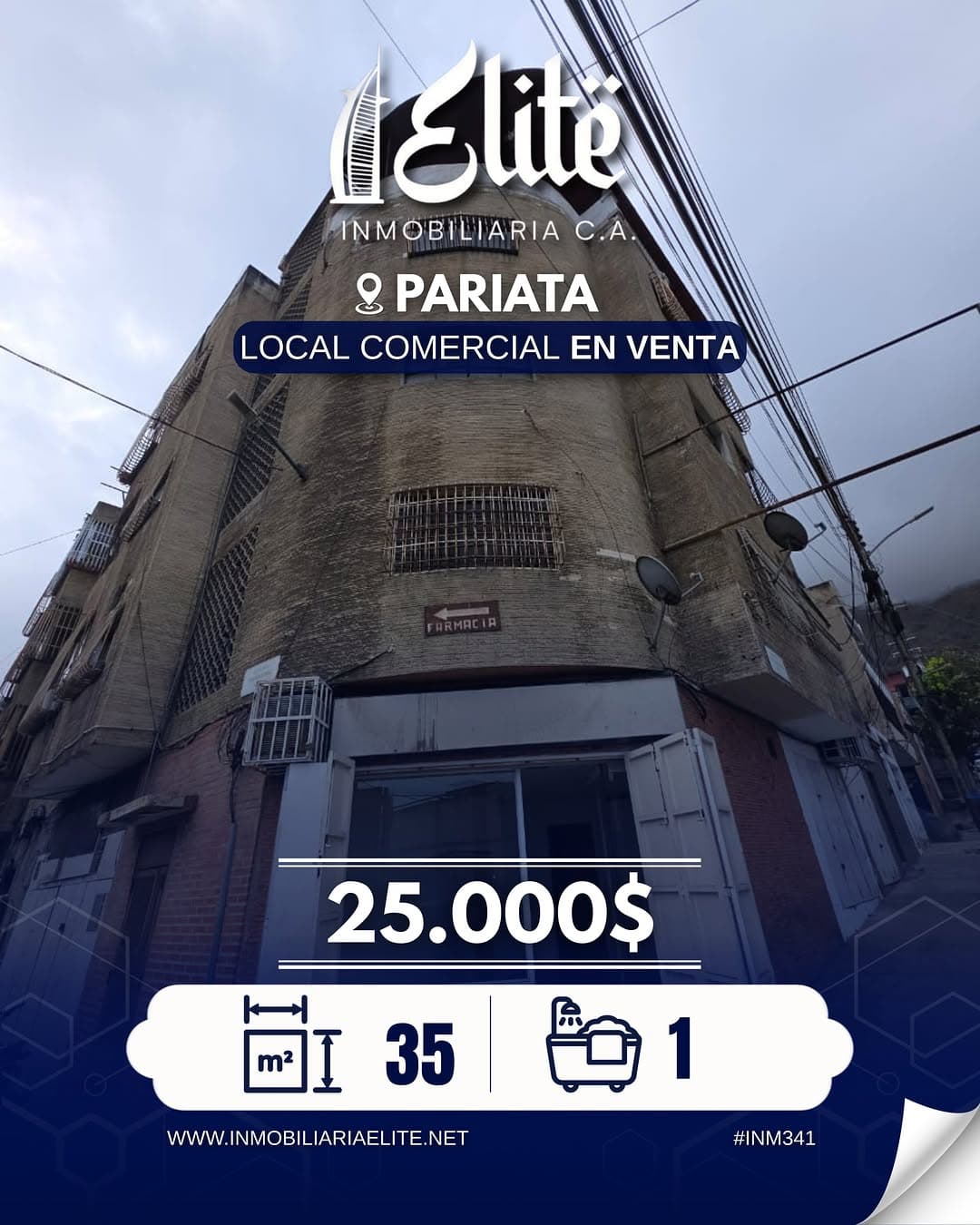 Local Comercial en Maiquetía, Vargas - imagen 1