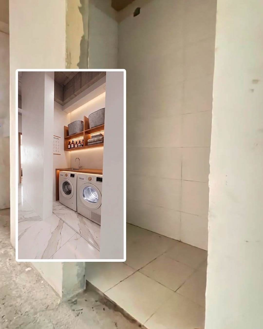Apartamento en Colinas de Bello Monte, Libertador 6