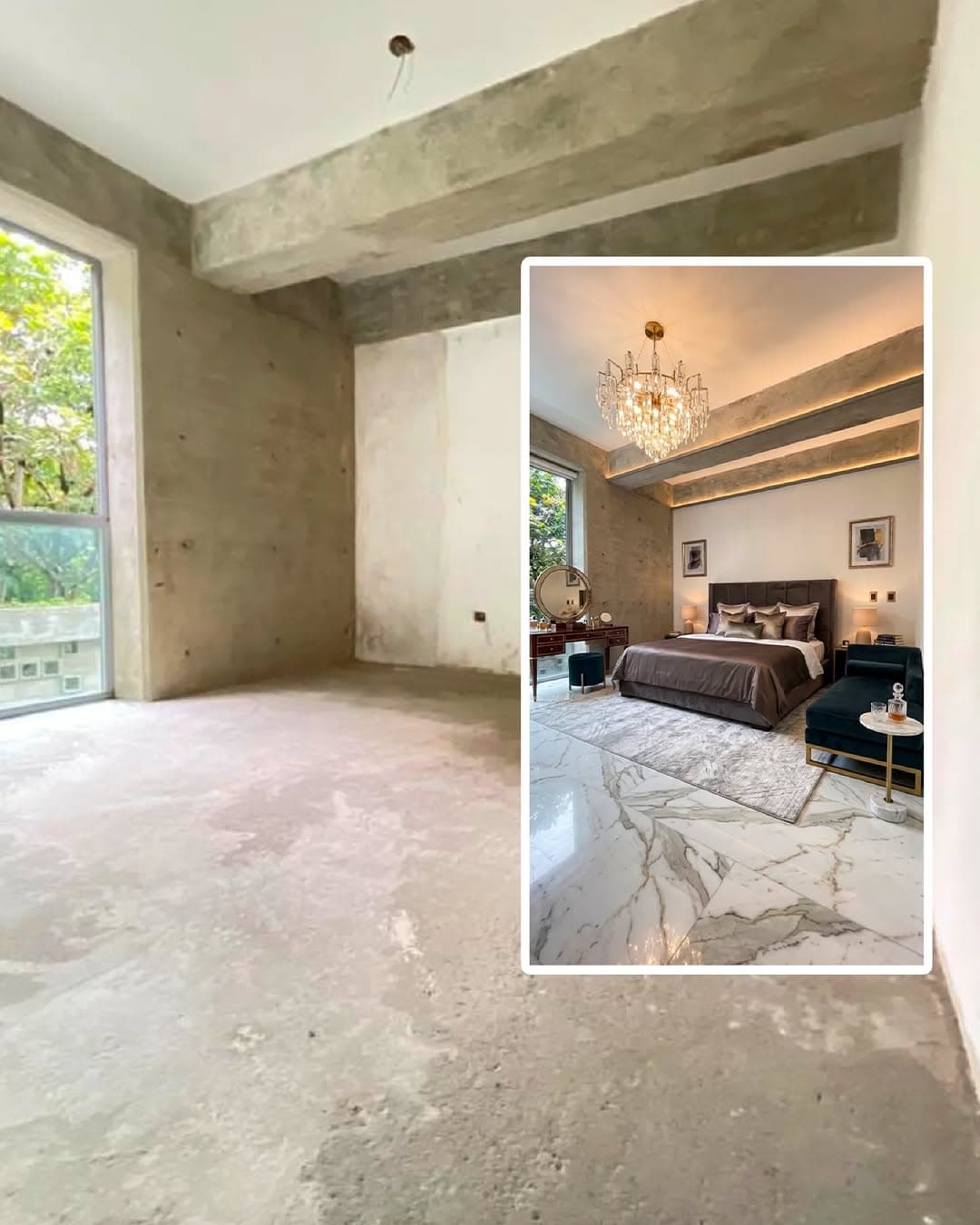 Apartamento en Colinas de Bello Monte, Libertador 7