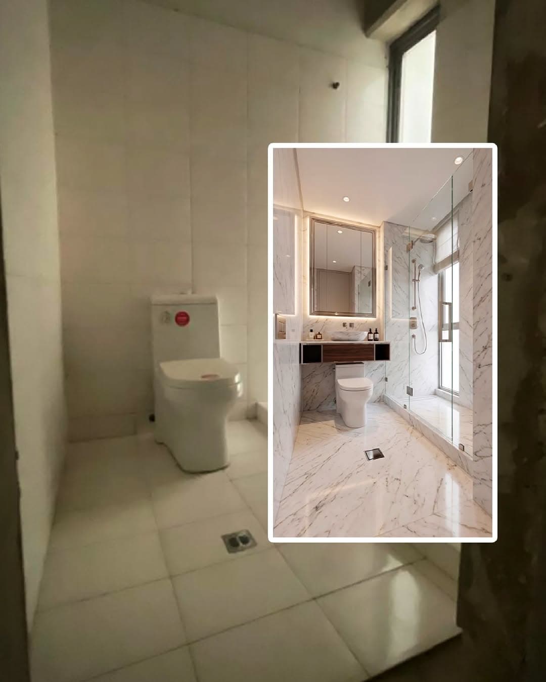 Apartamento en Colinas de Bello Monte, Libertador 8