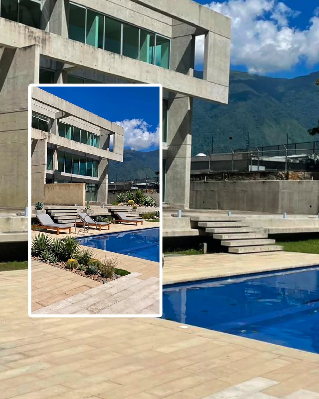 Apartamento en Colinas de Bello Monte, Libertador 9