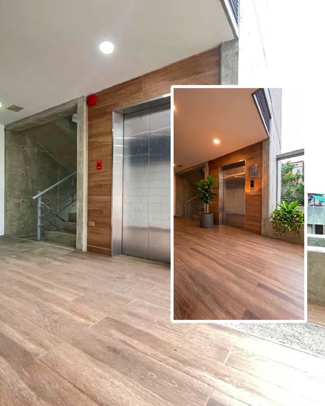 Apartamento en Colinas de Bello Monte, Libertador 10