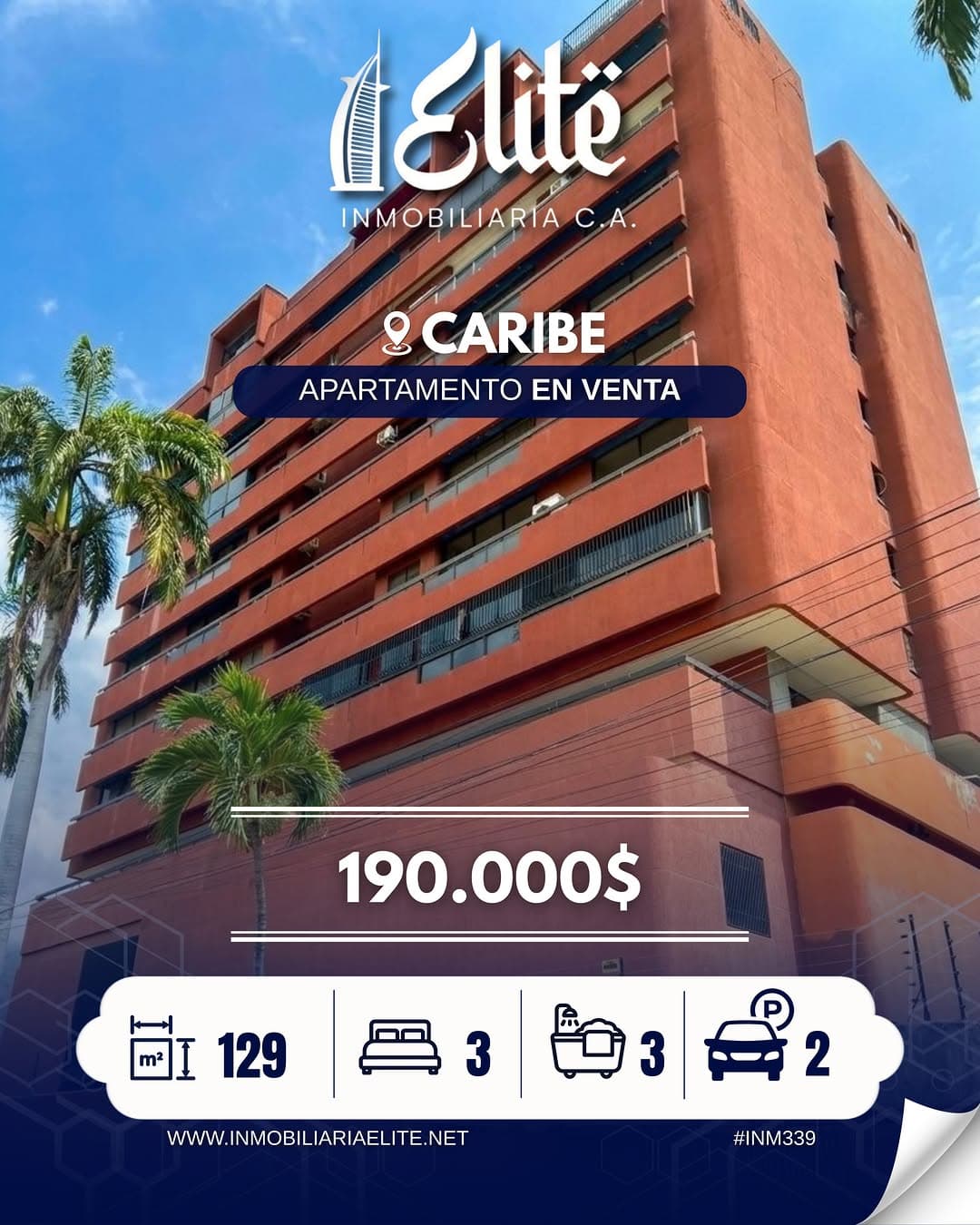 Apartamento en Caraballeda, Vargas - imagen 1