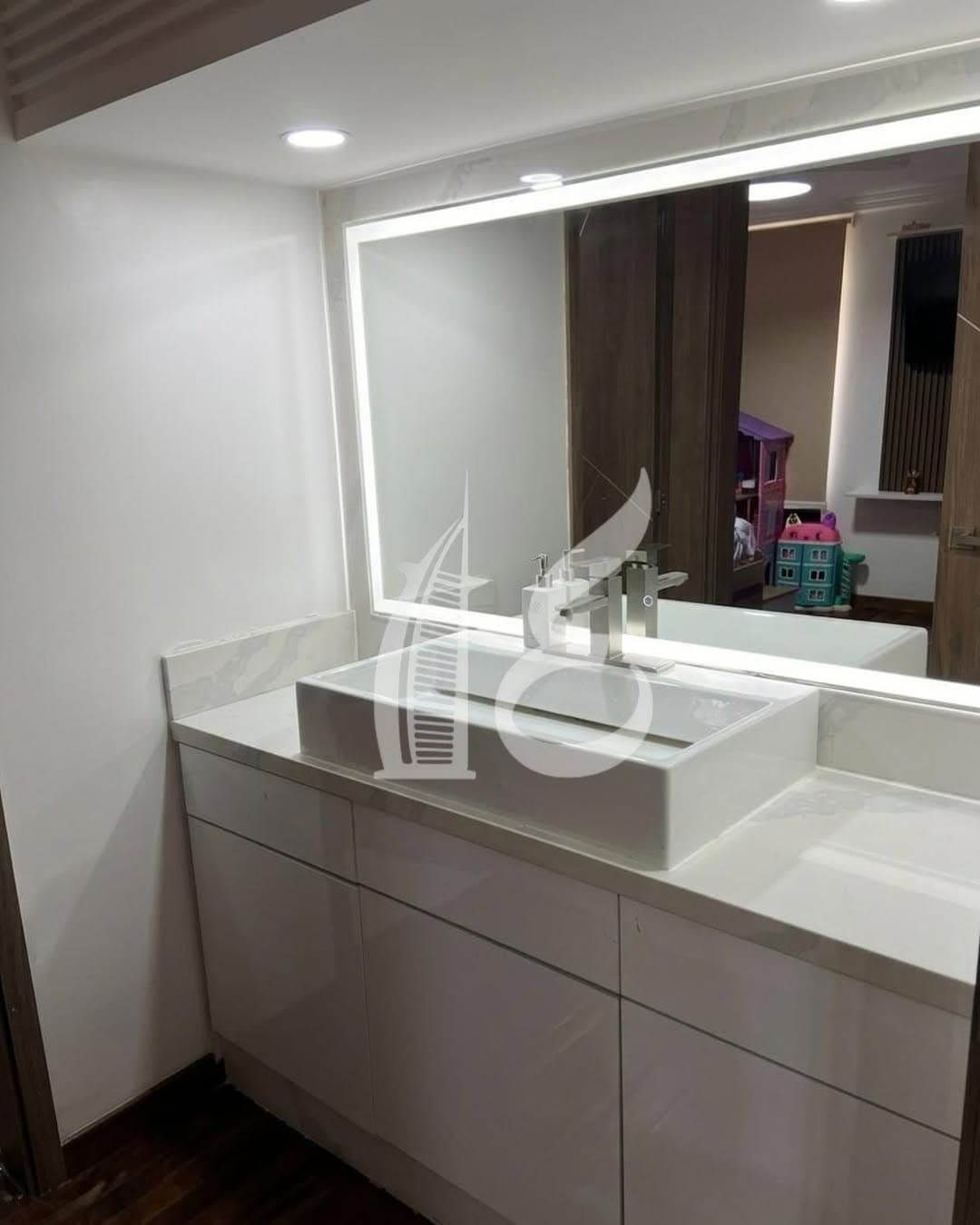 Apartamento en Caraballeda, Vargas 6