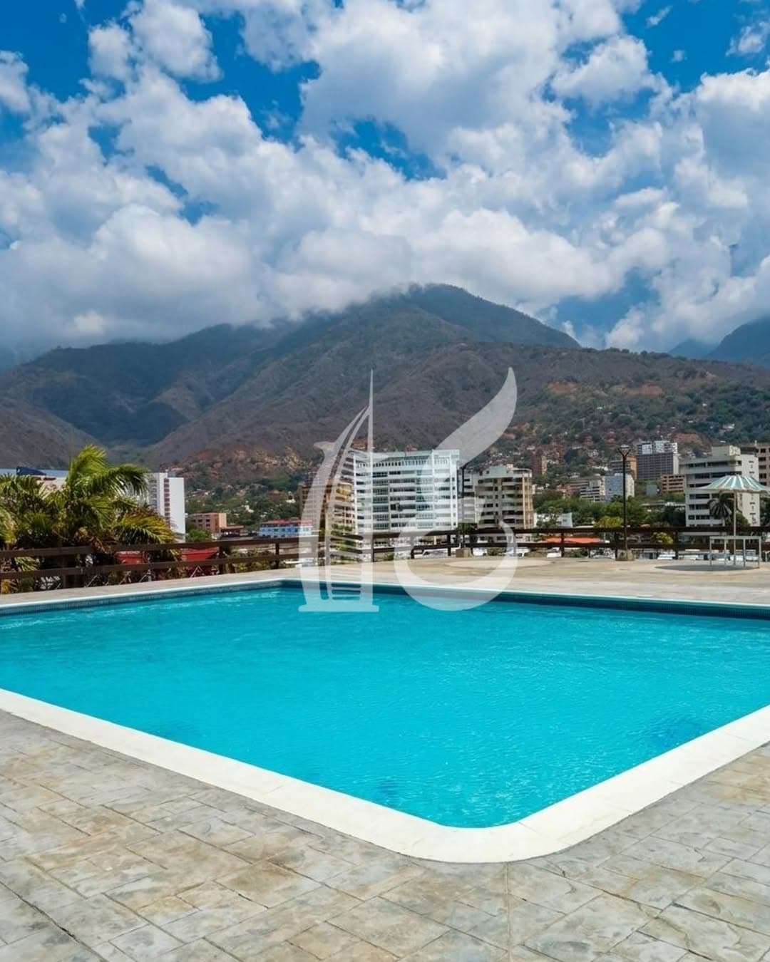 Apartamento en Caraballeda, Vargas 9