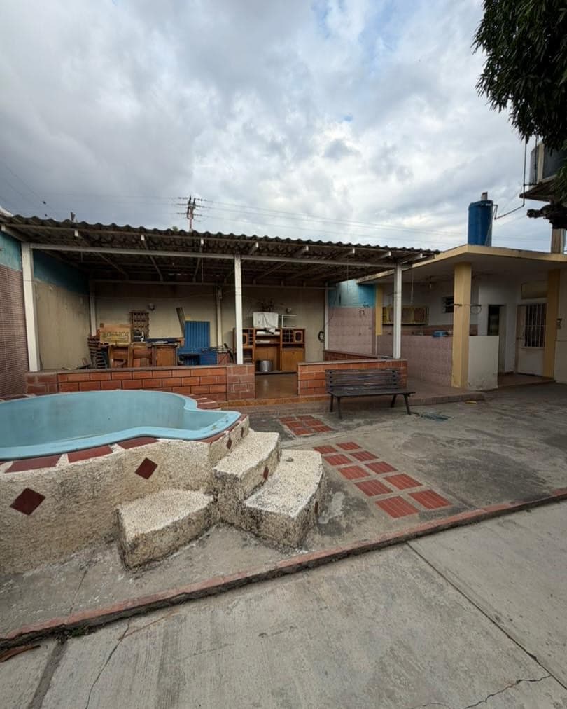 Casa en Girardot, Cojedes 11