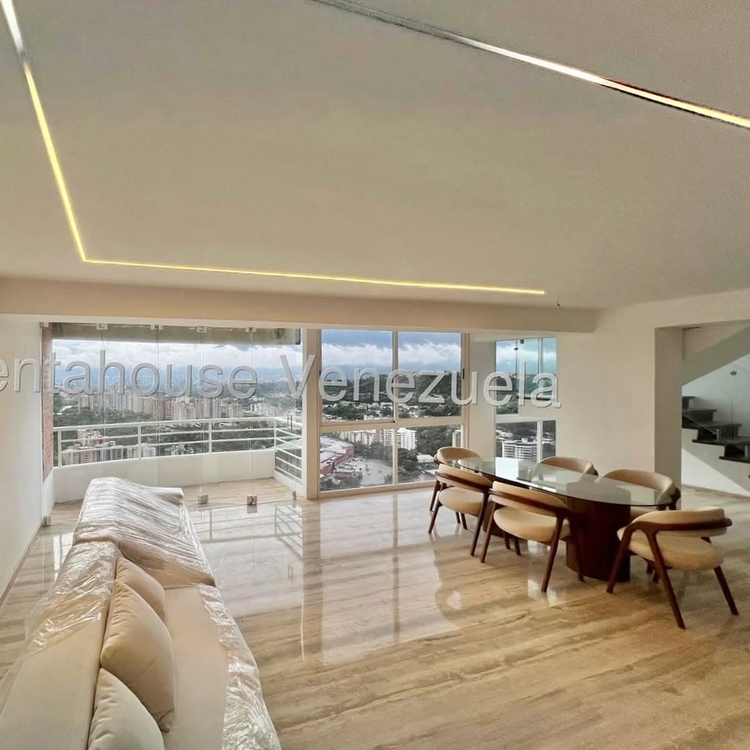 Penthouse en Libertador, Aragua - imagen 2