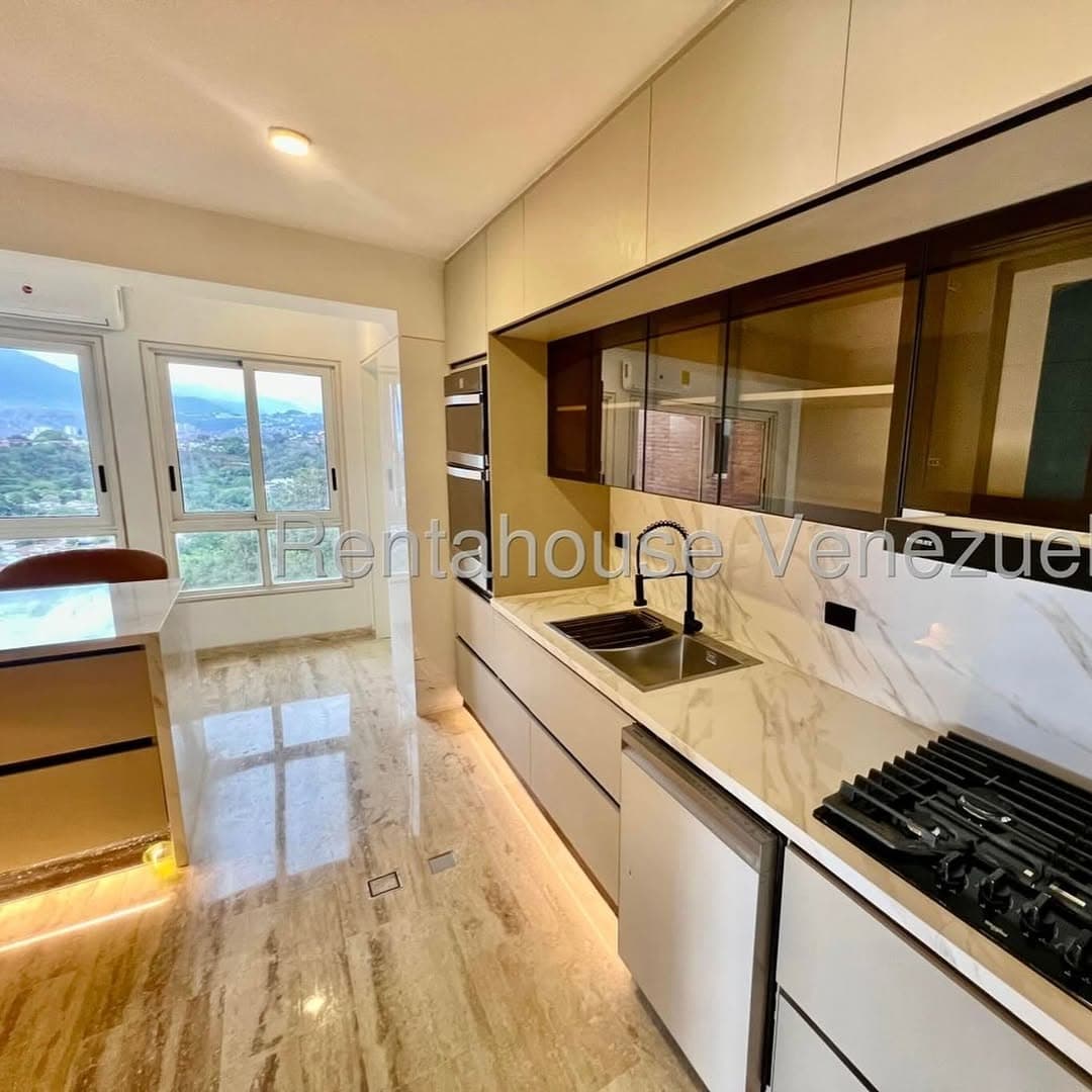 Penthouse en Libertador, Aragua - imagen 3