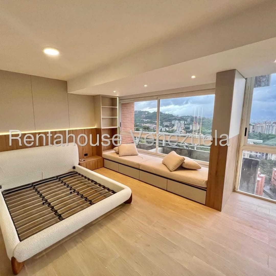 Penthouse en Libertador, Aragua - imagen 5