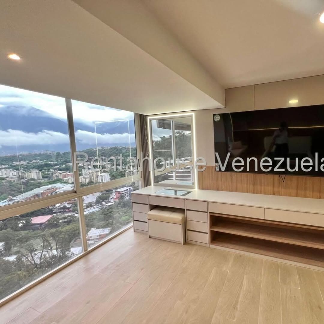 Penthouse en Libertador, Aragua 6