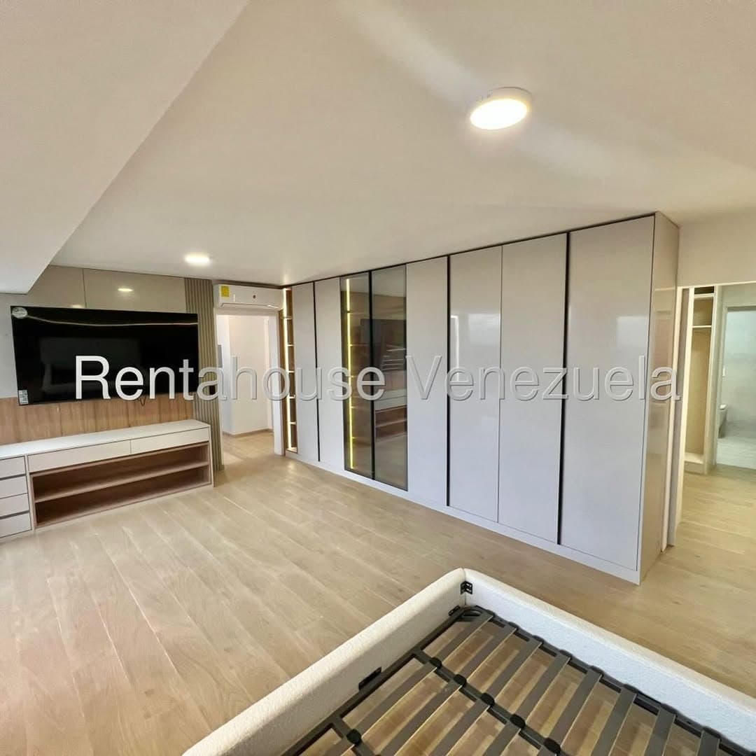 Penthouse en Libertador, Aragua 7