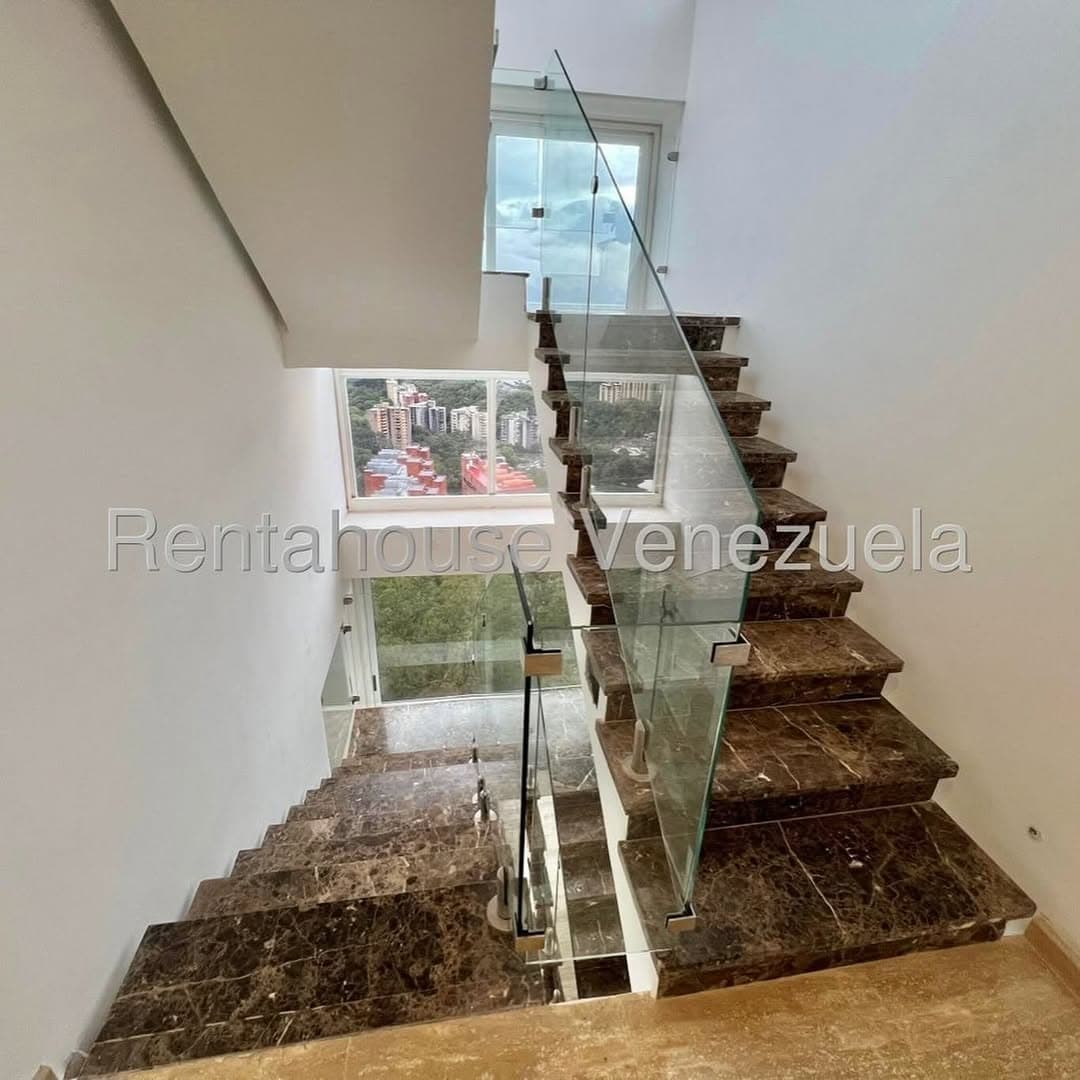 Penthouse en Libertador, Aragua 8