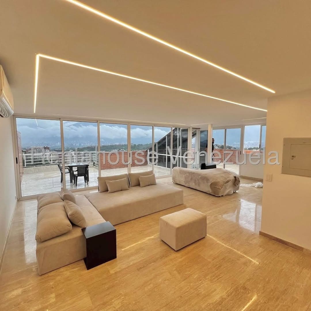 Penthouse en Libertador, Aragua 9