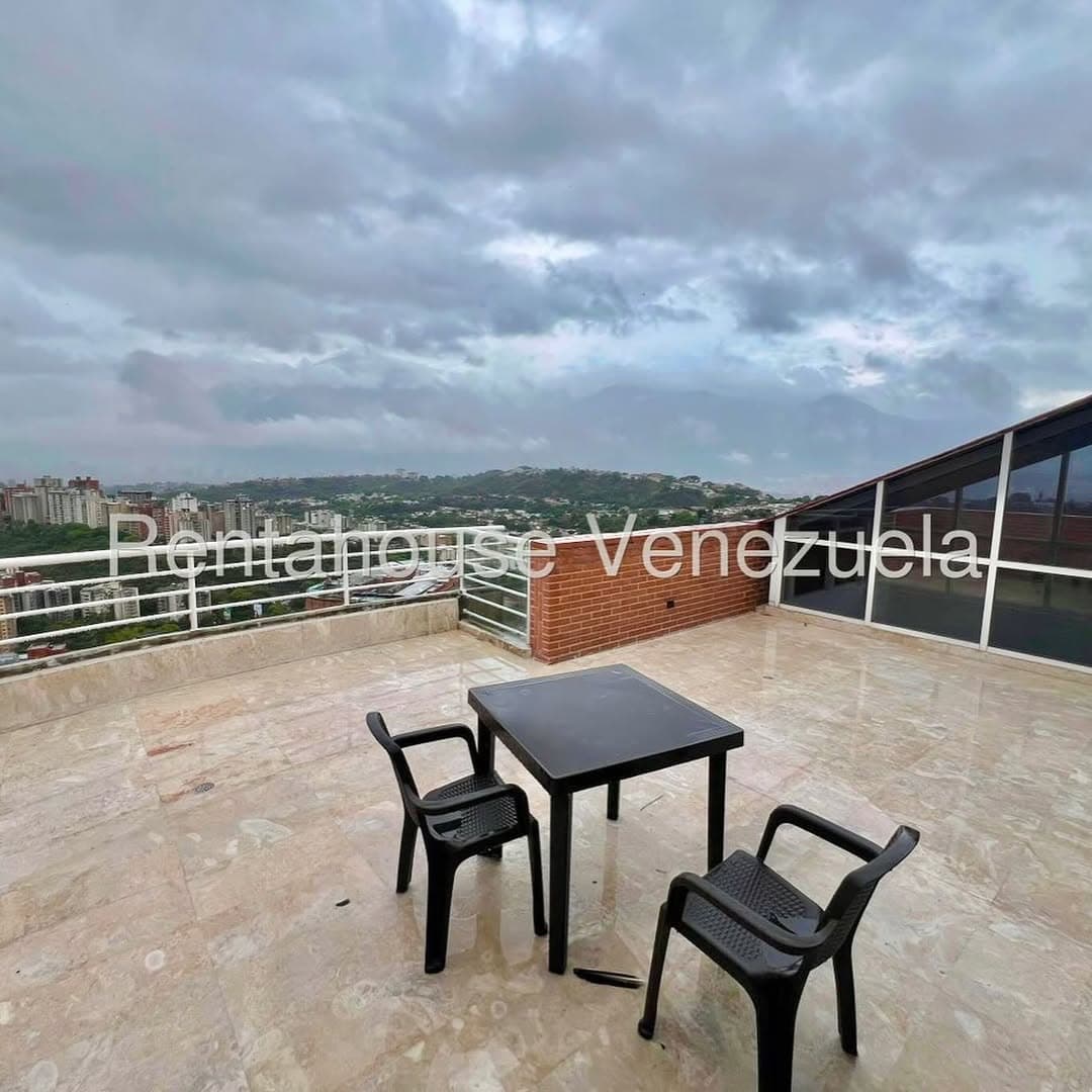 Penthouse en Libertador, Aragua 10