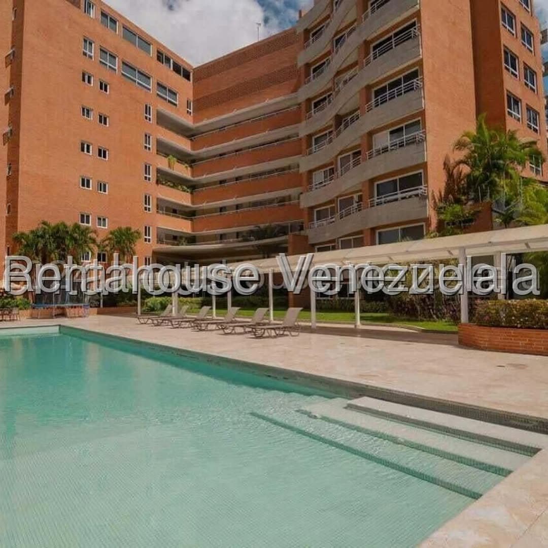 Penthouse en Libertador, Aragua 11