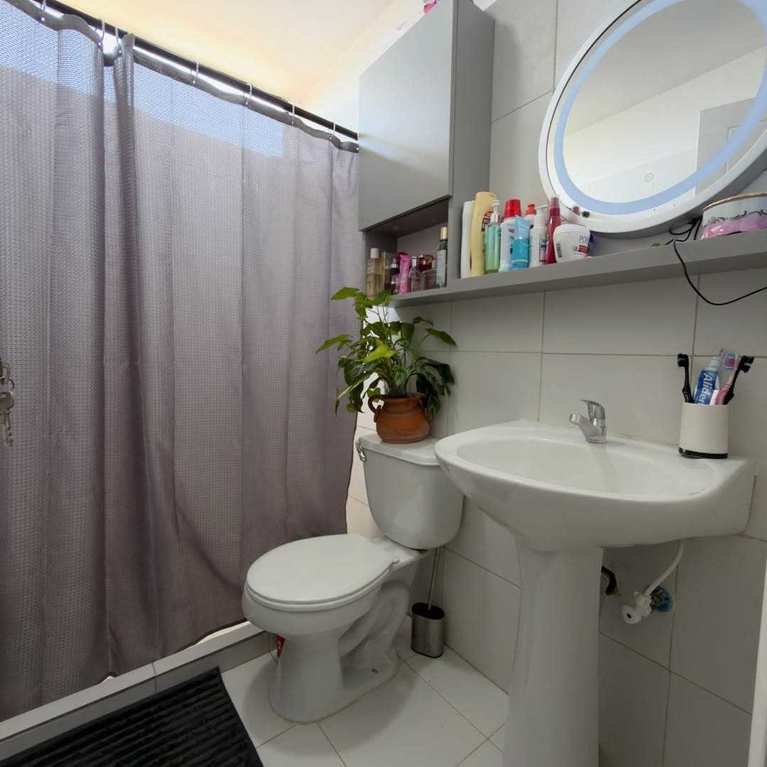 Apartamento en San Diego, San Diego 7