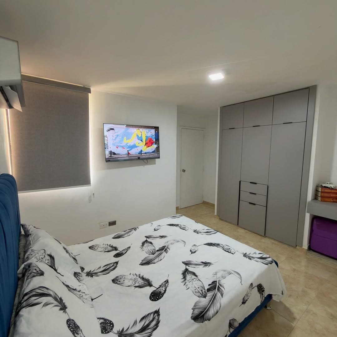 Apartamento en San Diego, San Diego 8