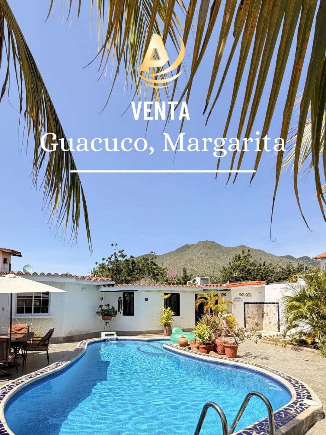 Casa en Arismendi, Barinas - imagen 1