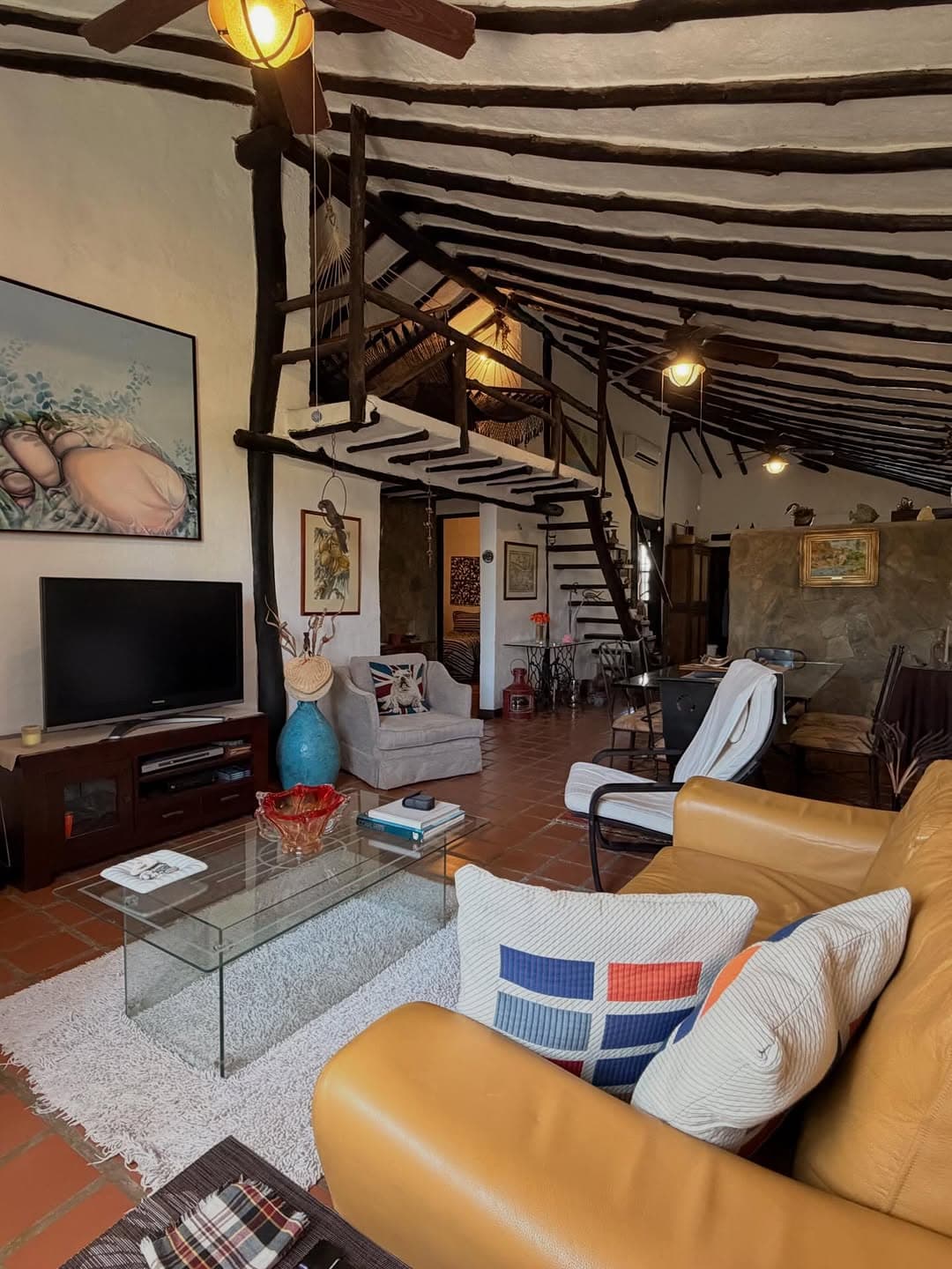 Casa en Arismendi, Barinas - imagen 2