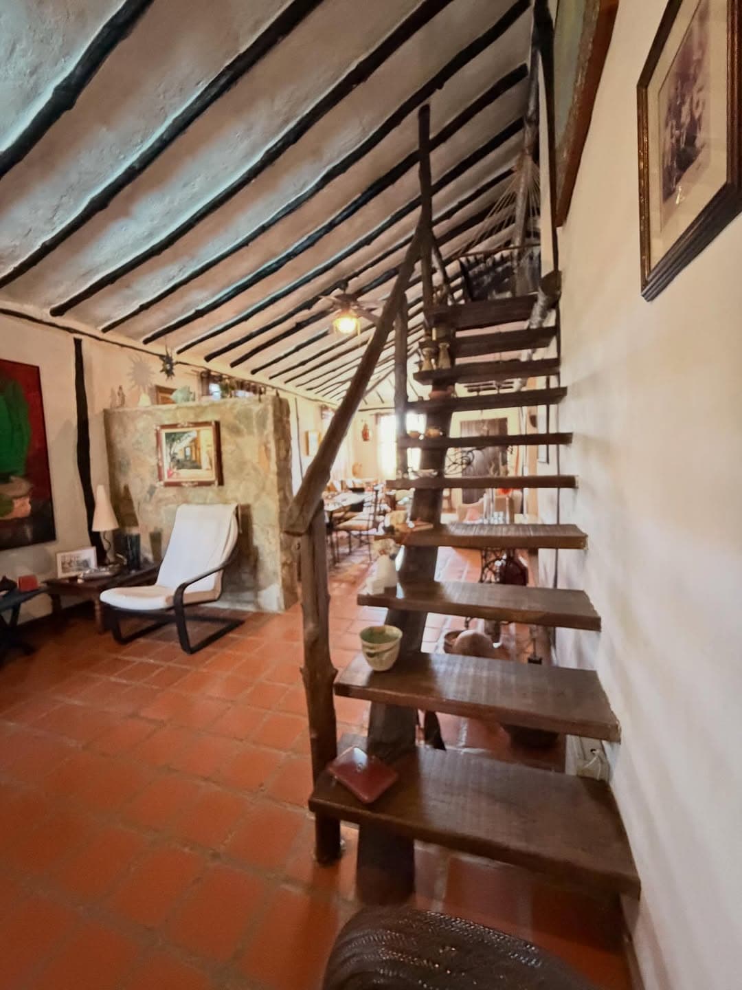 Casa en Arismendi, Barinas - imagen 3
