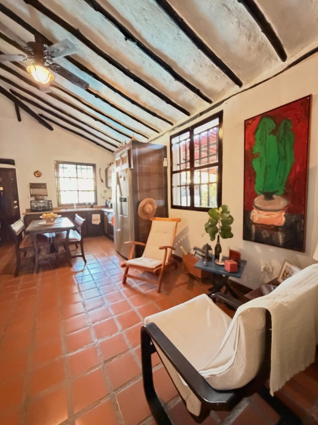 Casa en Arismendi, Barinas - imagen 5