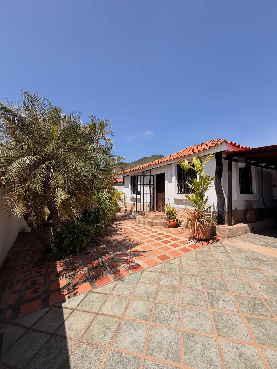 Casa en Arismendi, Barinas 6