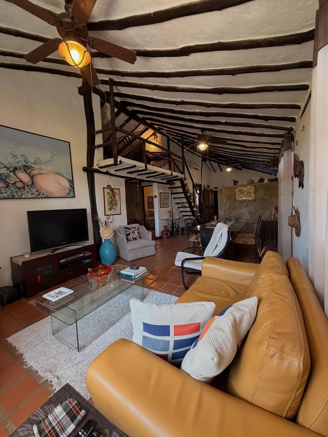 Casa en Arismendi, Barinas 7