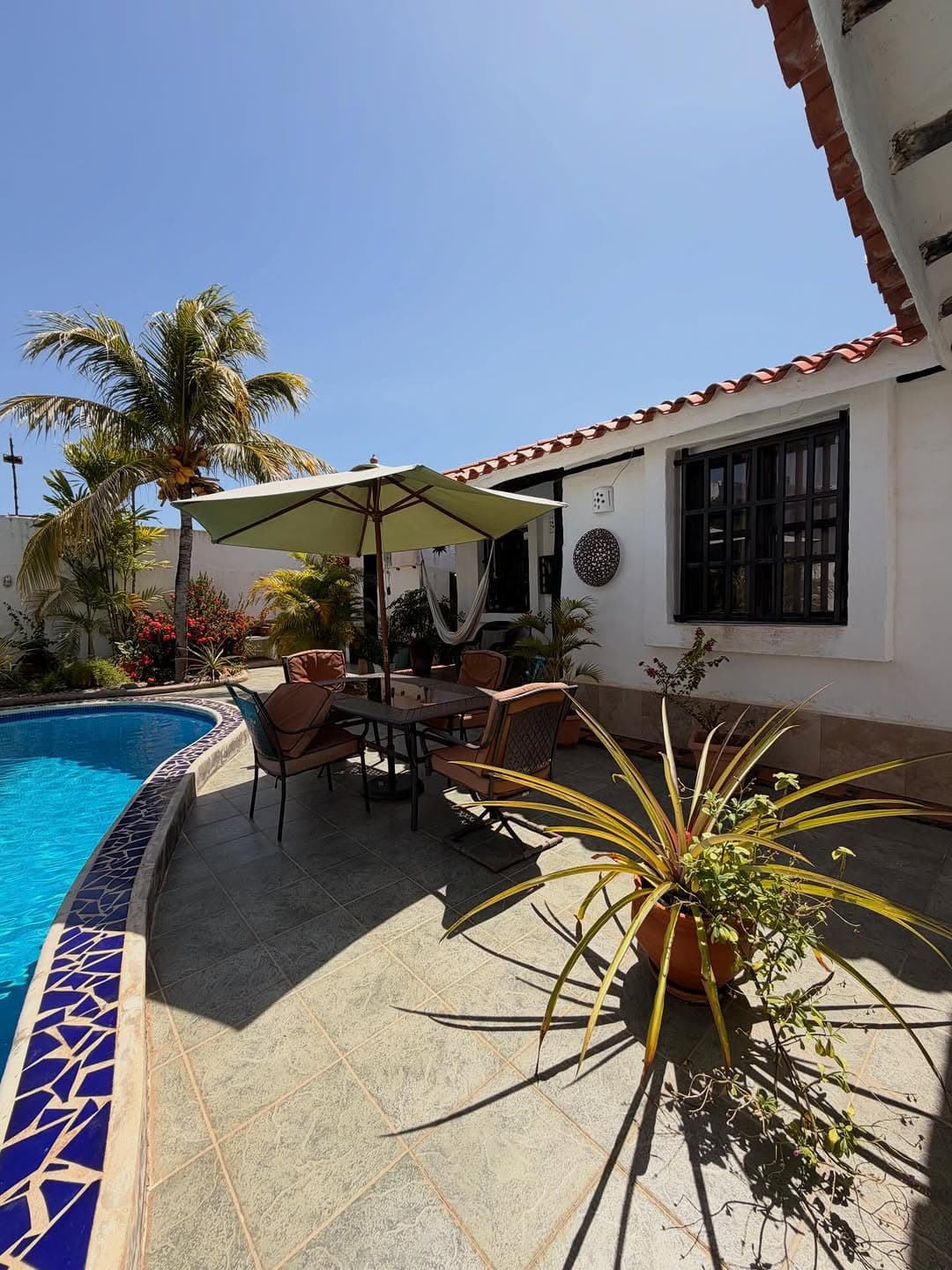 Casa en Arismendi, Barinas 9