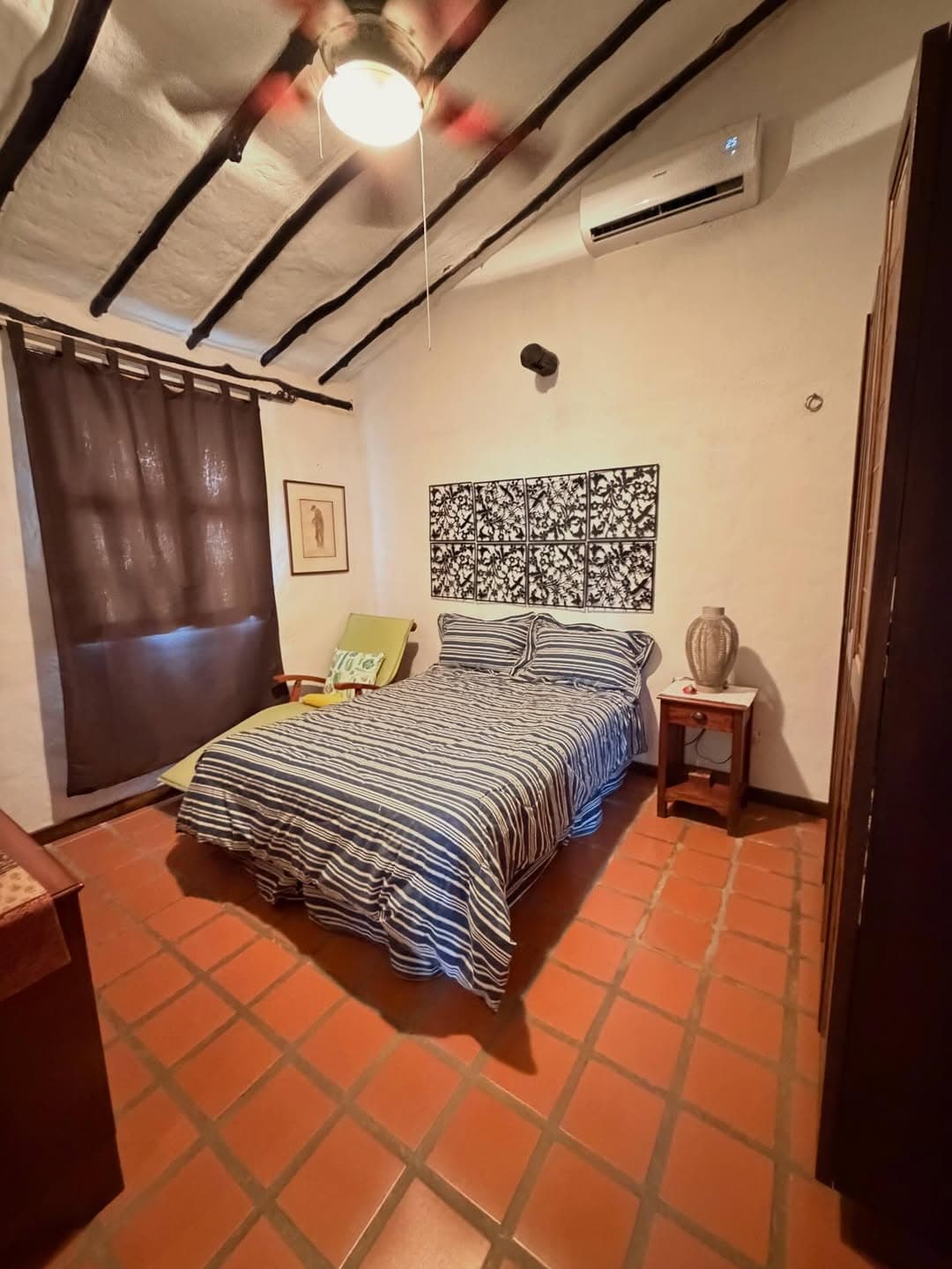 Casa en Arismendi, Barinas 12