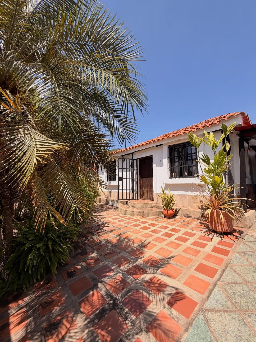 Casa en Arismendi, Barinas 13