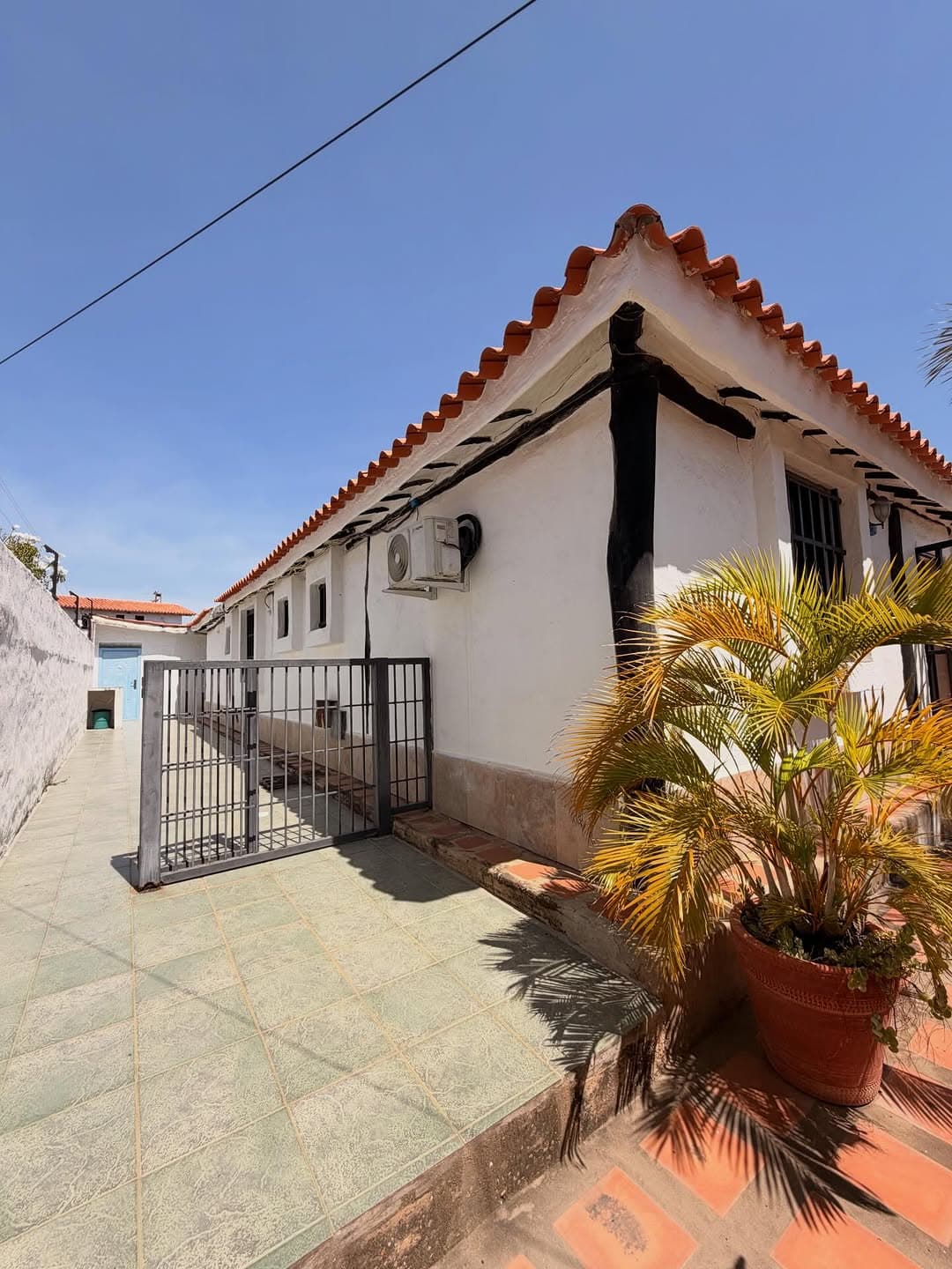 Casa en Arismendi, Barinas 14