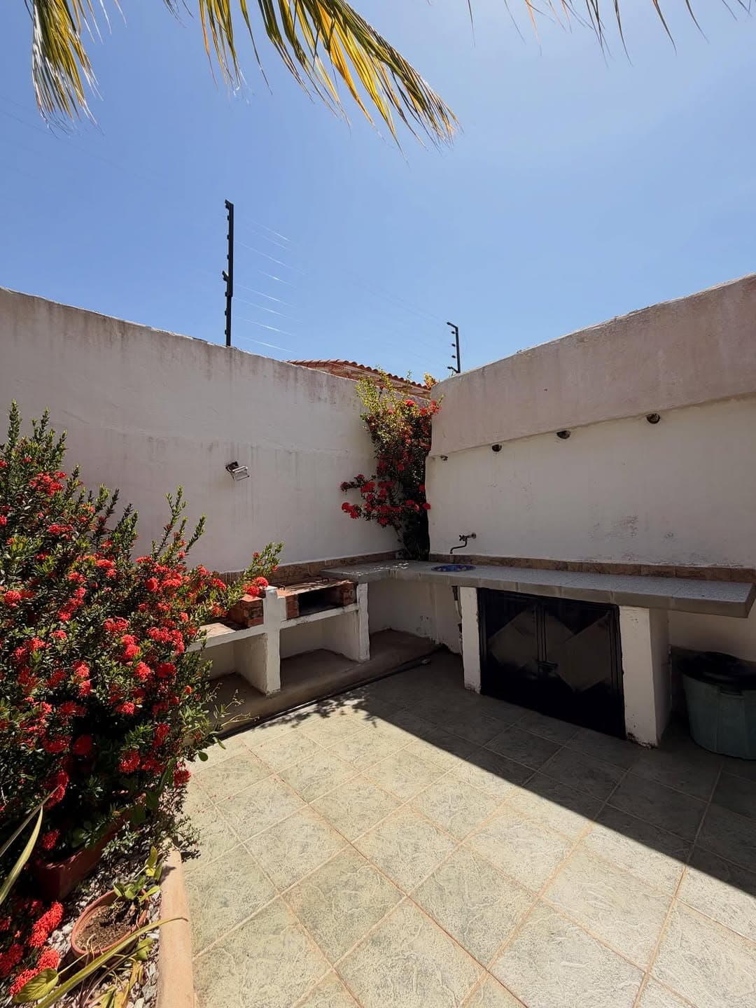 Casa en Arismendi, Barinas 15