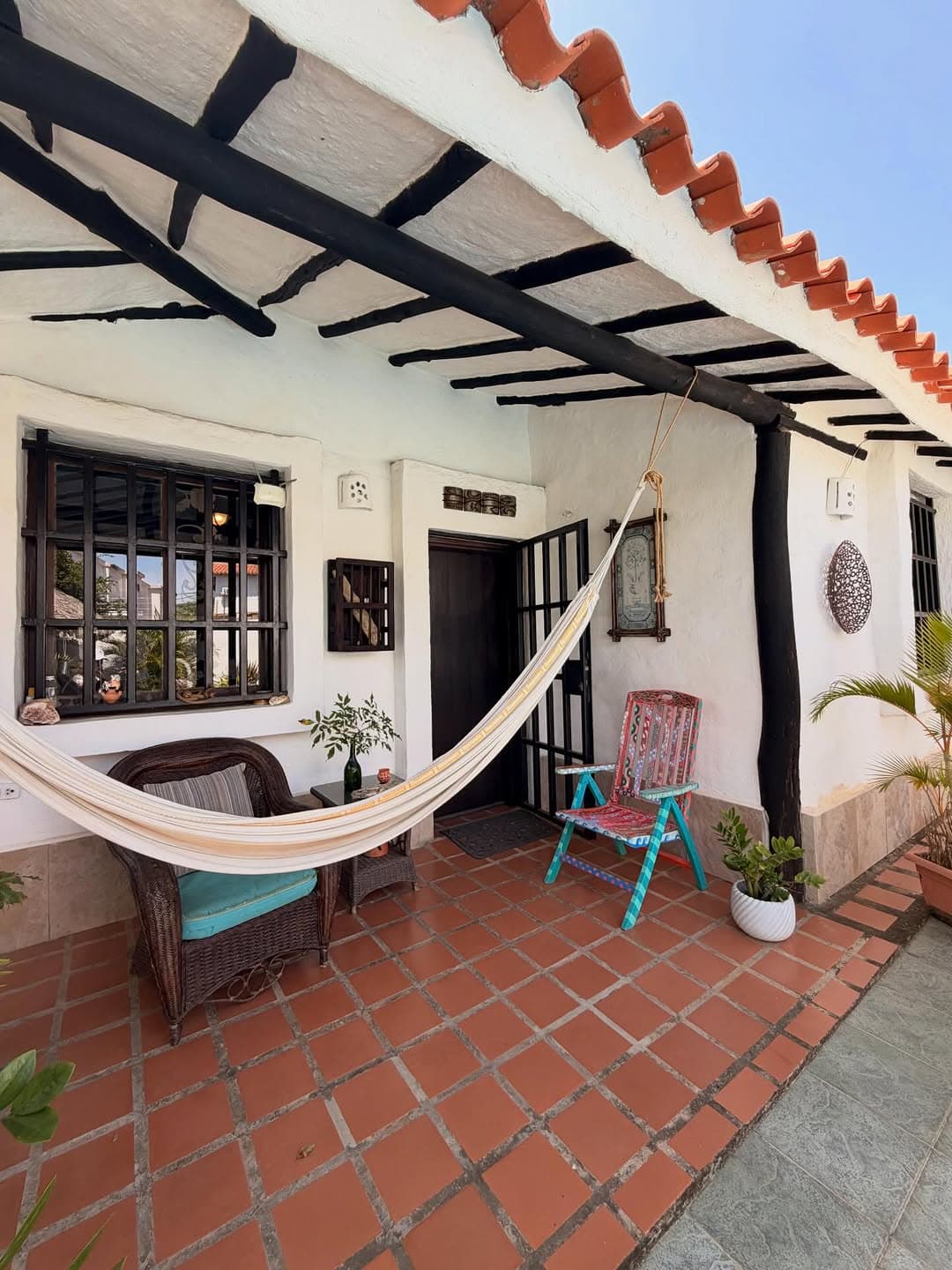 Casa en Arismendi, Barinas 17