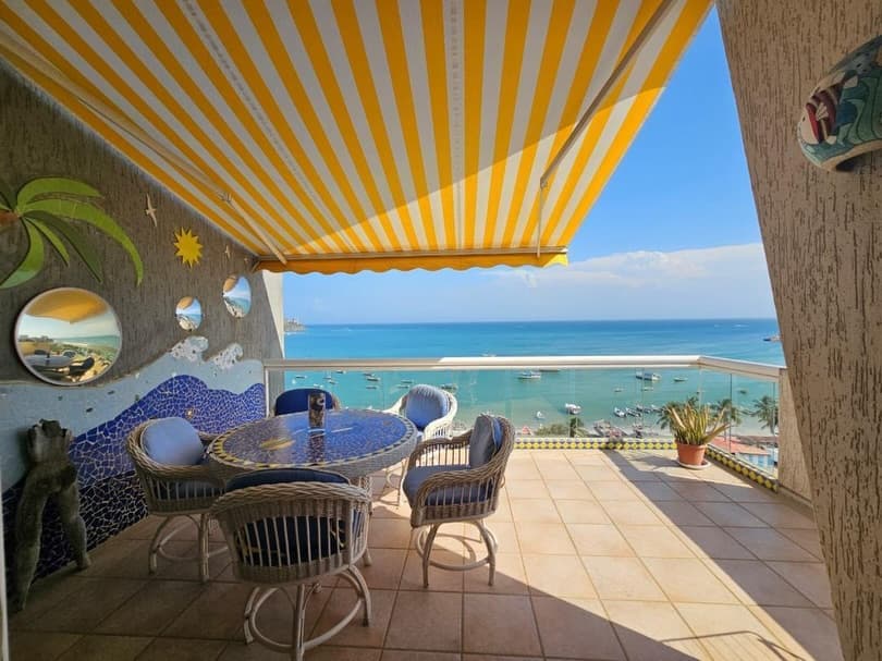 Penthouse en Bella Vista, Sucre - imagen 1