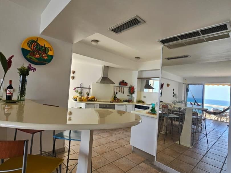 Penthouse en Bella Vista, Sucre - imagen 3