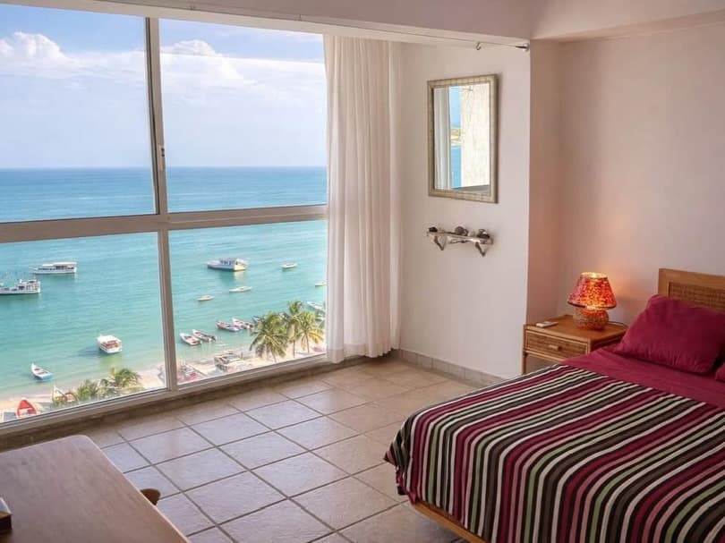 Penthouse en Bella Vista, Sucre - imagen 4