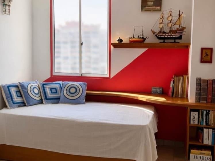 Penthouse en Bella Vista, Sucre - imagen 5